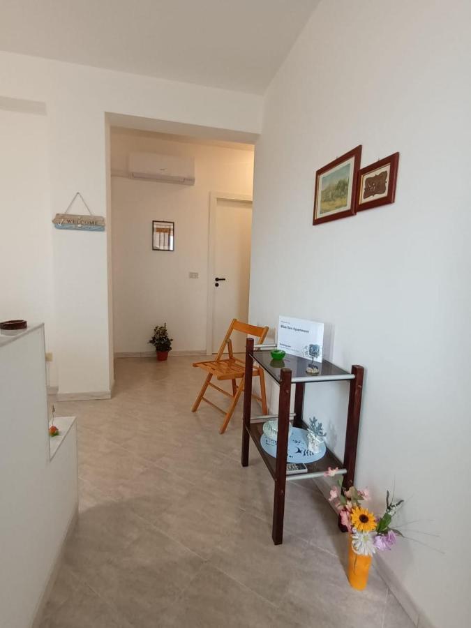 Blue Sea Appartement *