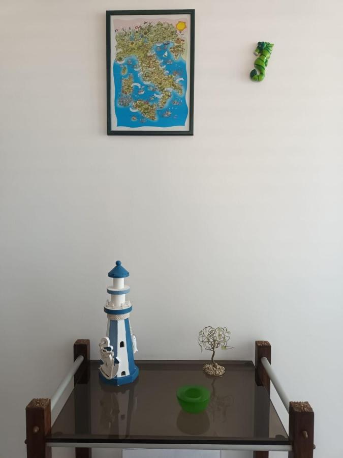 Blue Sea *