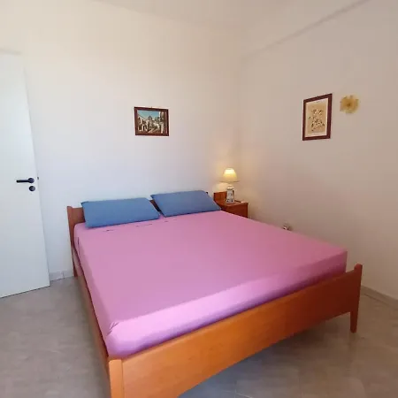 Blue Sea Apartment Punta Braccetto Exterior foto