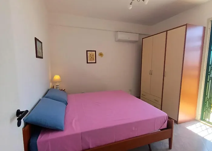 Blue Sea Apartment