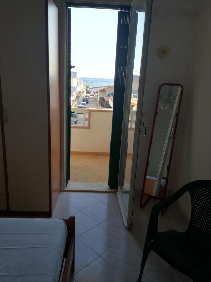Apartment Blue Sea