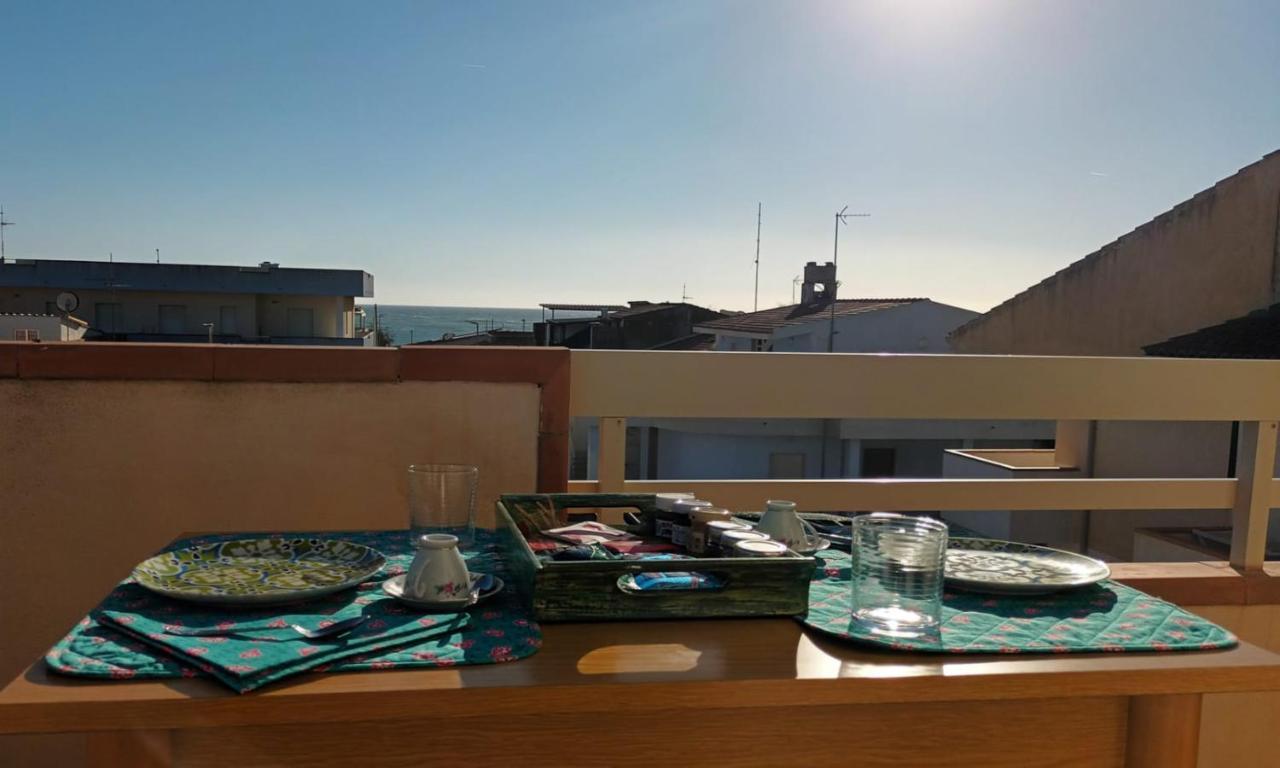 Apartment Blue Sea