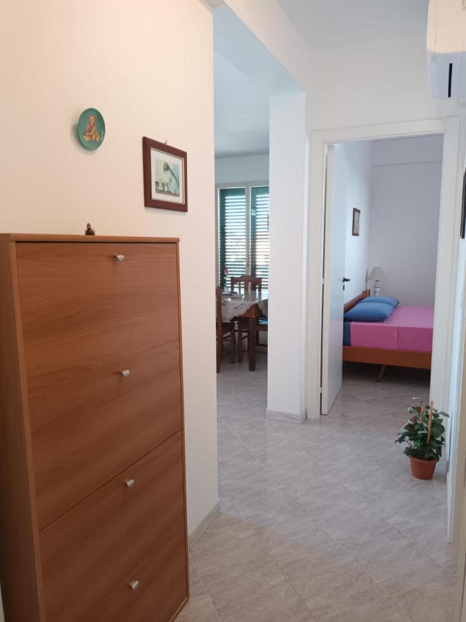 Apartment Blue Sea Punta Braccetto