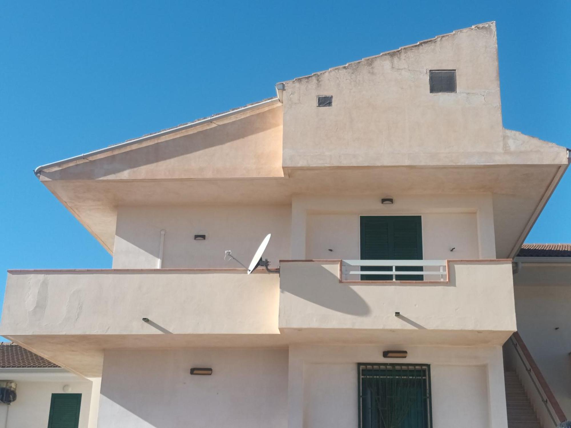 Apartment Blue Sea Punta Braccetto